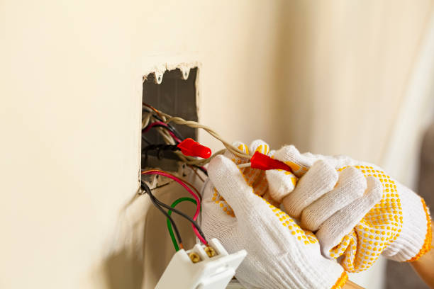 Best Electrical Remodeling Services  in Hesperia, CA